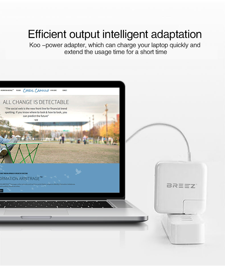 Power Adapter PC3