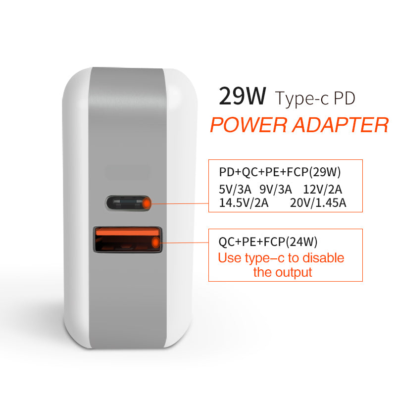 Power Adapter PC3