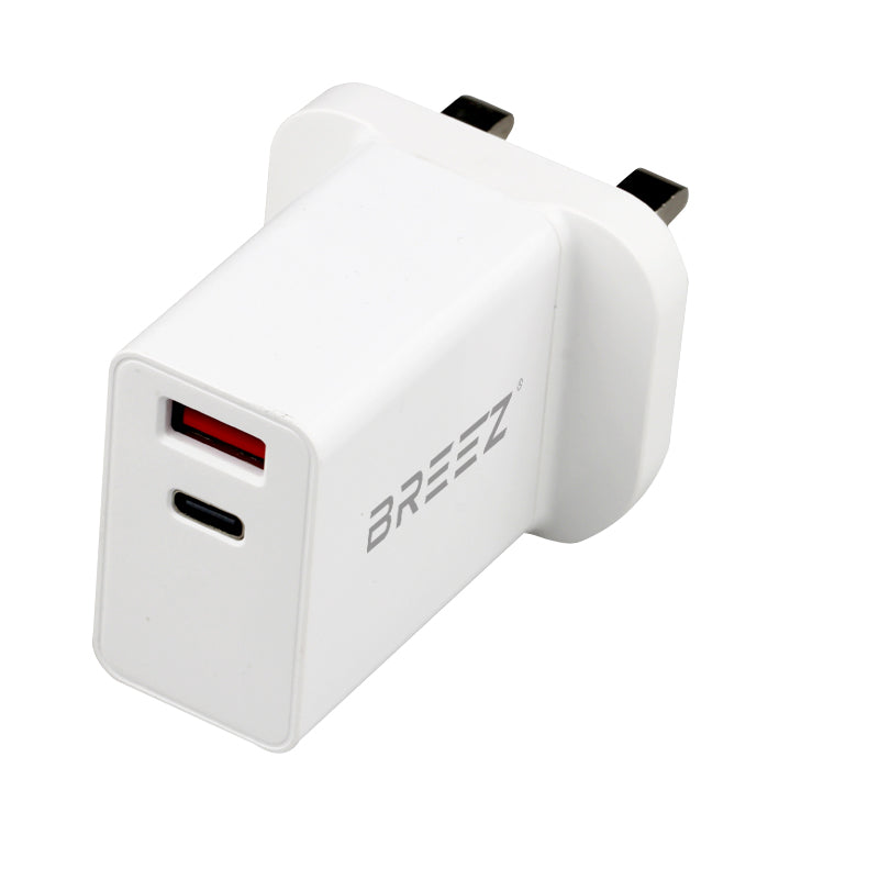 Breez Power Charger 2
