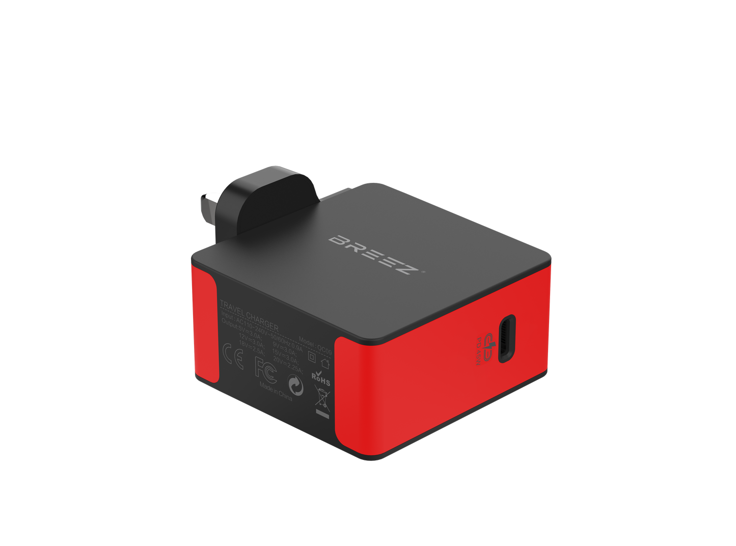 Wall Charger PD P1