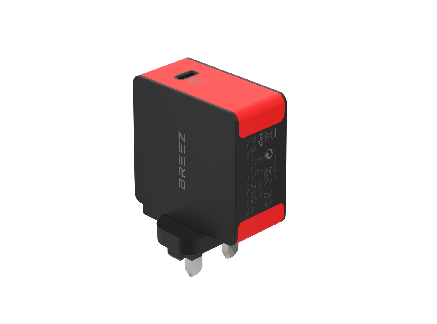Wall Charger PD P1