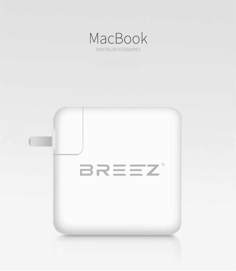 Power Adapter Multiport 4
