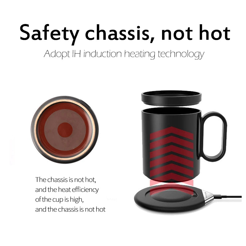CUP CHARGER K7
