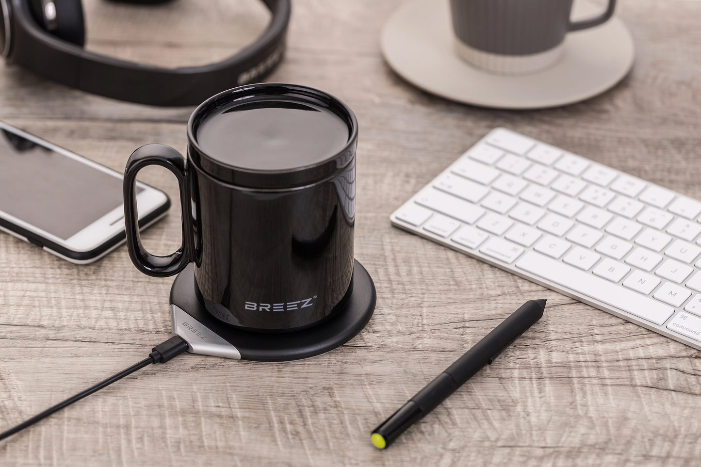 CUP CHARGER K7