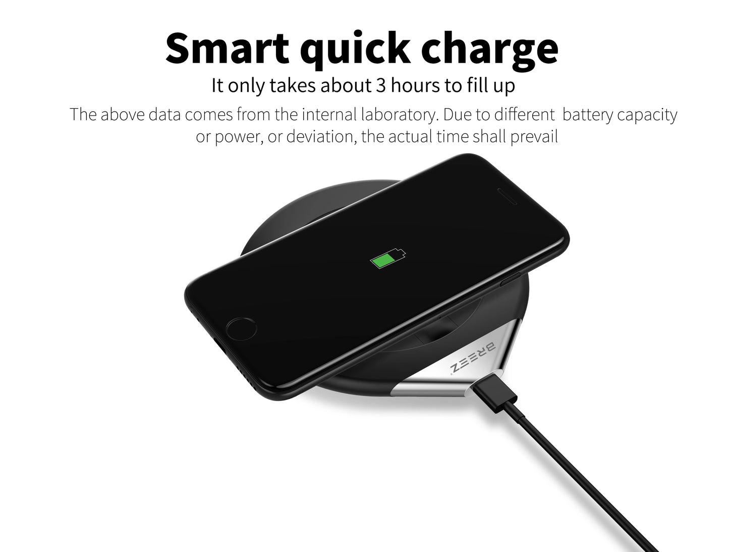 CUP CHARGER K7