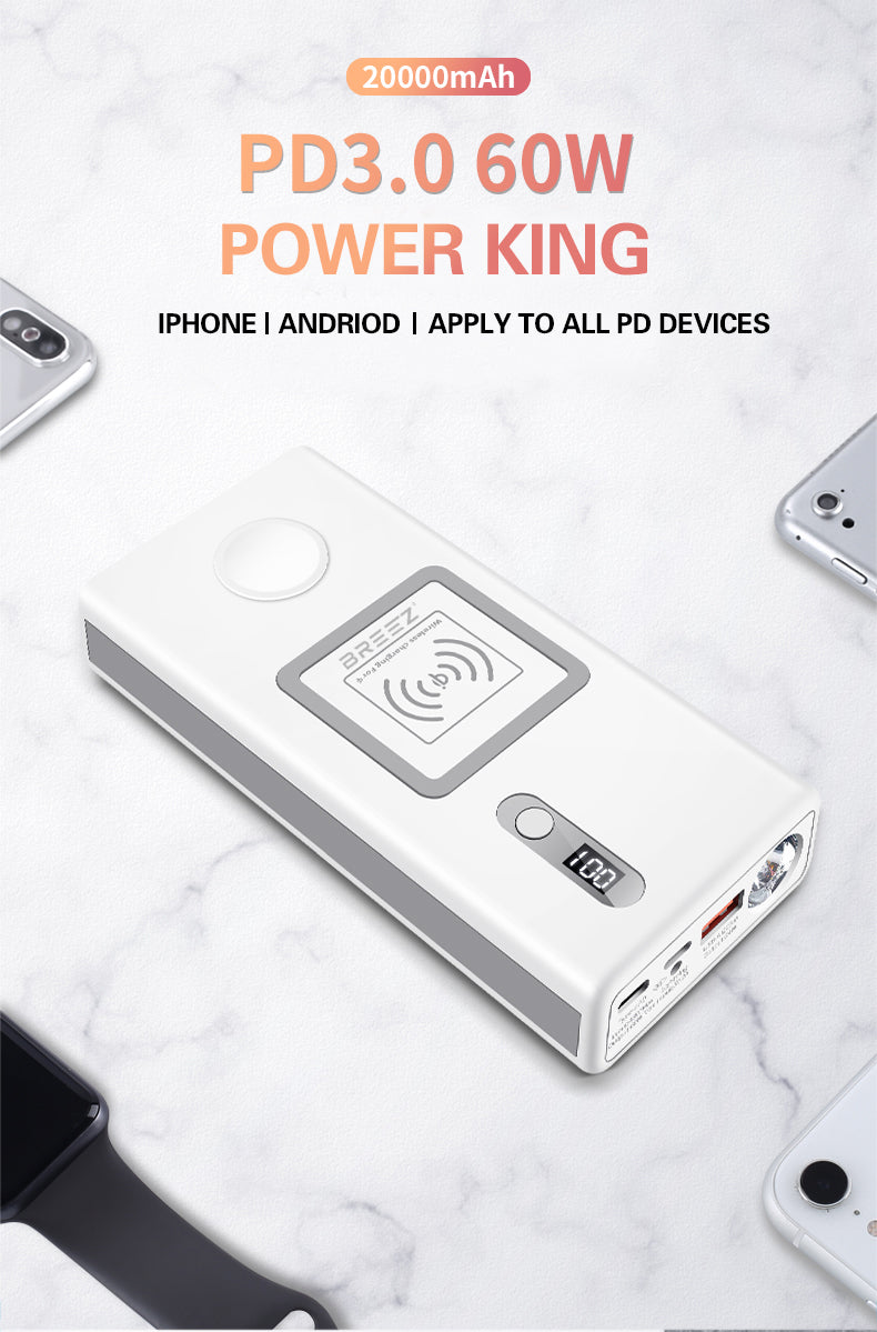 Power King Super2
