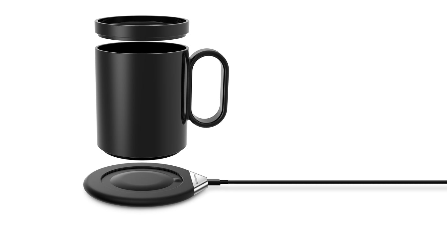 CUP CHARGER K7