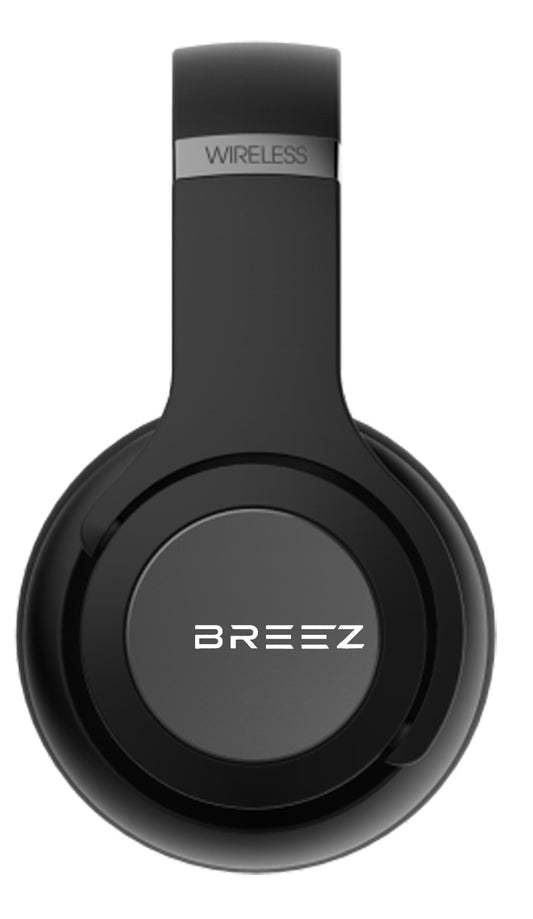 BREEZ Live Studio1