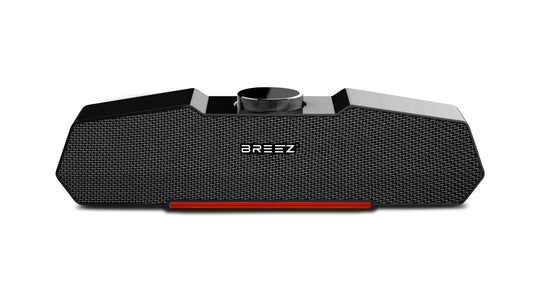 BREEZ Sound Wave