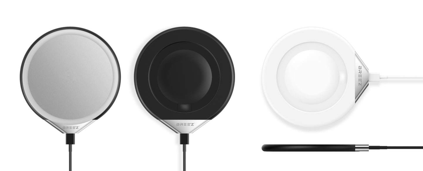 CUP CHARGER K7