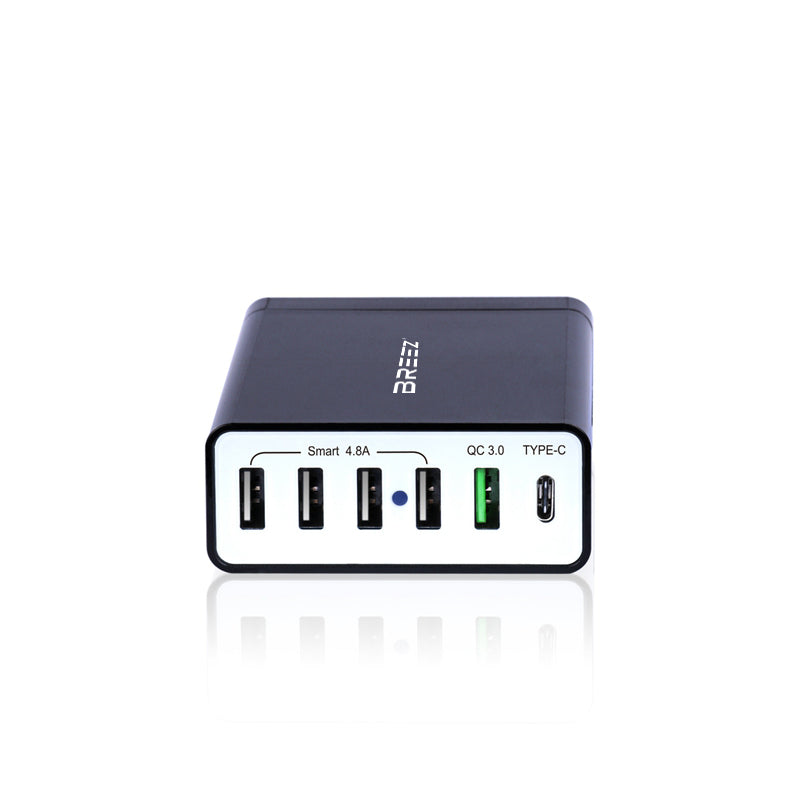Multiport 6