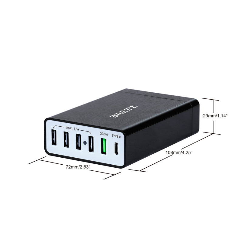 Multiport 6