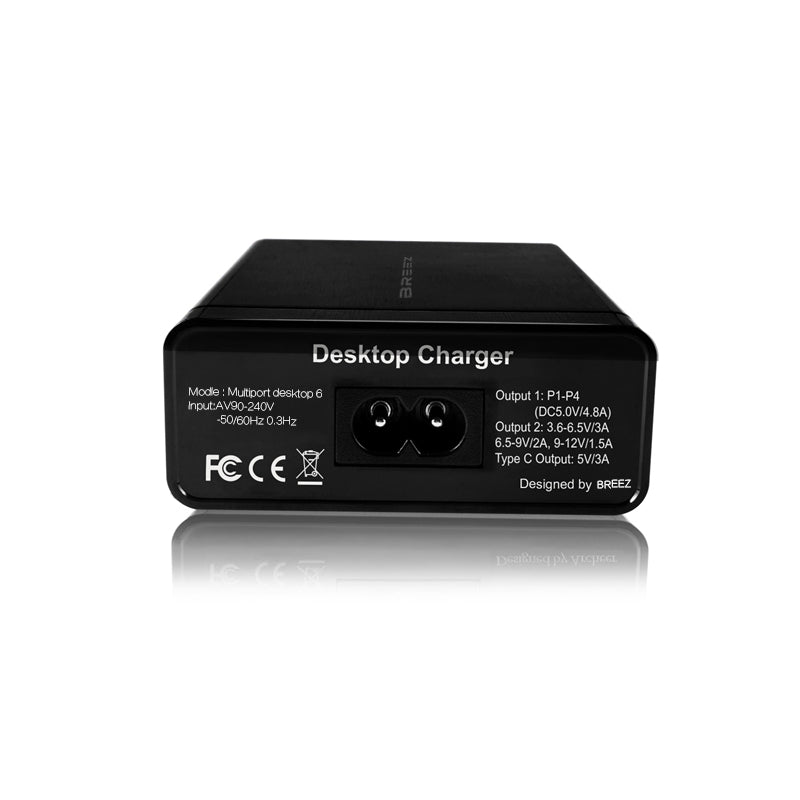 Multiport 6