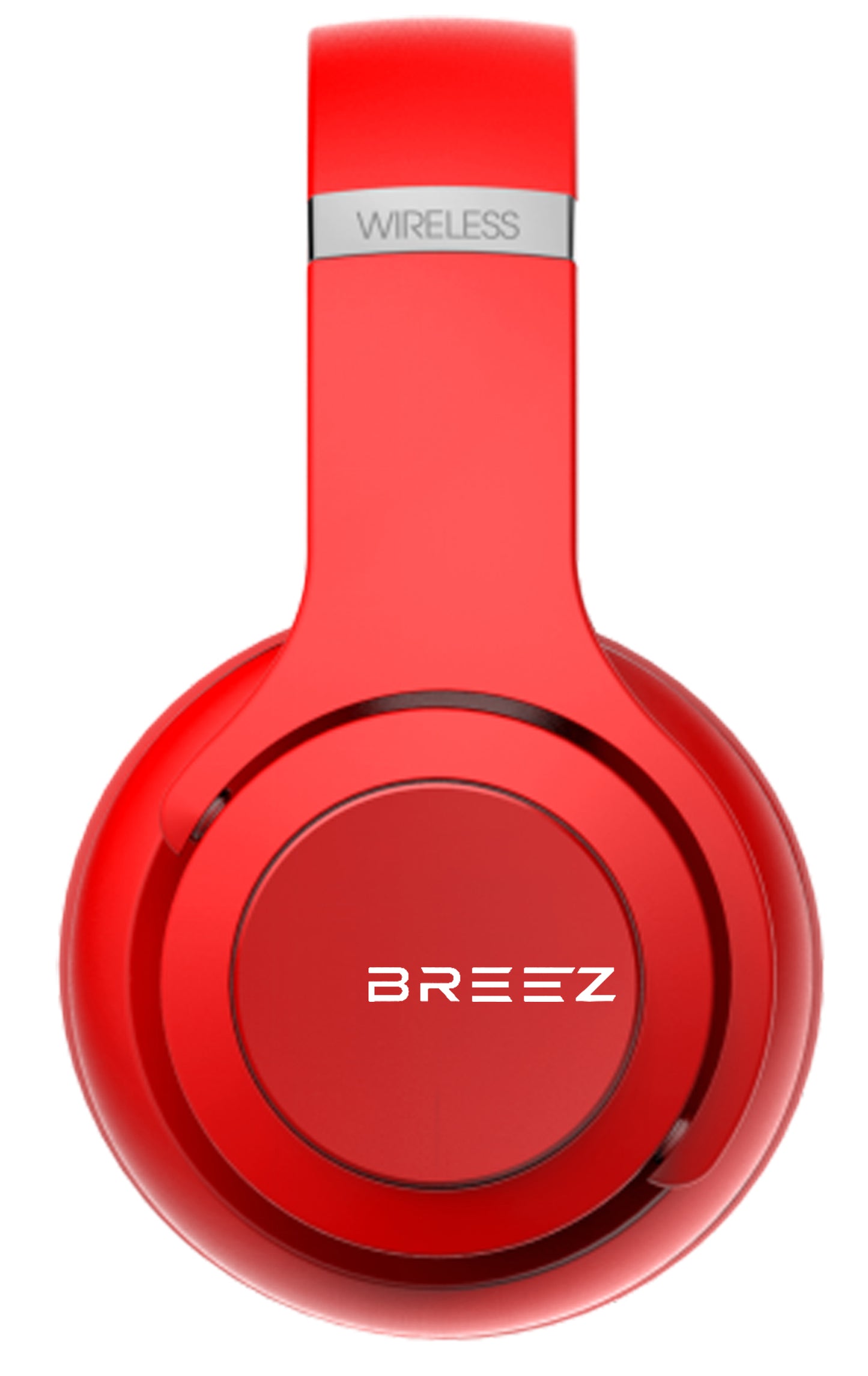 BREEZ Live Studio1