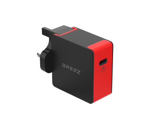Wall Charger PD P1