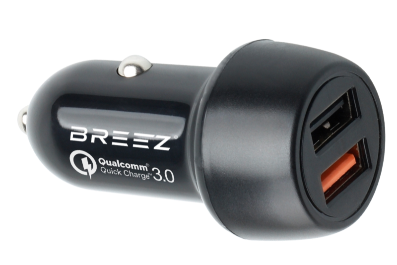 CHARGER QC111