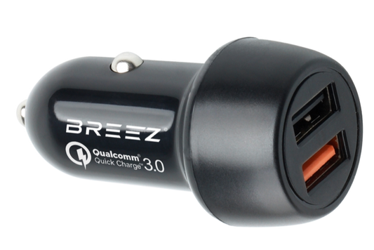 CHARGER QC111