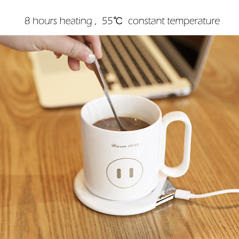 CUP CHARGER K7