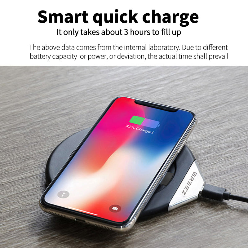 CUP CHARGER K7
