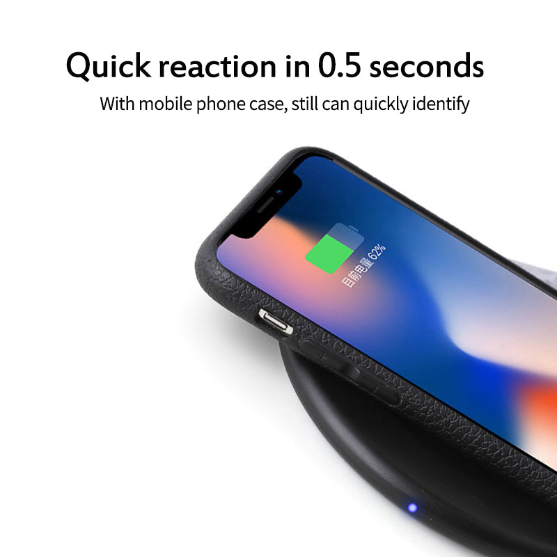 CUP CHARGER K7